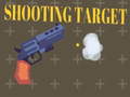 Peli Shooting Target