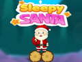 Peli Sleepy Santa