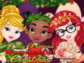 Peli Baby Princesses Wonderful Christmas