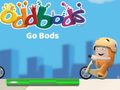 Peli OddBods: Go Bods