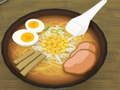 Peli Miso Noodle