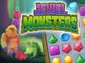 Peli Jewel Monsters