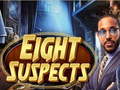 Peli Eight Suspects