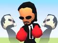 Peli Mr One Punch