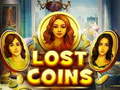 Peli Lost Coins