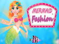 Peli Mermaid Fashion