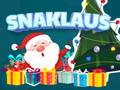 Peli Snaklaus
