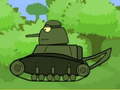 Peli Funny tank