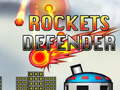 Peli Rocket Defender