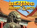 Peli Beijing Hidden Objects