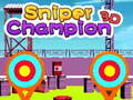 Peli Sniper Champion 3D