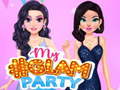 Peli My #Glam Party