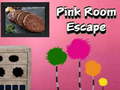 Peli Pink Room Escape