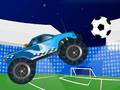 Peli Crazy Football War
