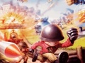Peli Fieldrunners TD