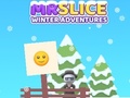 Peli Mr. Slice