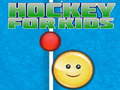 Peli Hockey For Kids