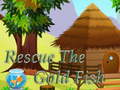 Peli Rescue the Gold Fish