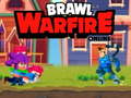 Peli Brawl Warfire online