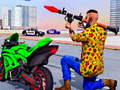 Peli Real Gangster City Crime Car Simulator Game