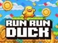 Peli Run Run Duck