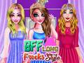 Peli BFF Long Frocks Style