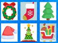 Peli Christmas Puzzle For Kids