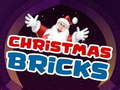 Peli Christmas Bricks