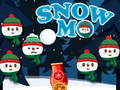 Peli Snow Mo