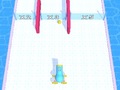 Peli Balls Fall 3d