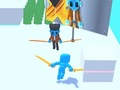 Peli Samurai Flash Online
