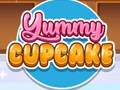 Peli Yummy Cupcake