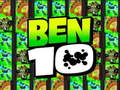 Peli Ben 10 