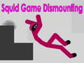 Peli Squid Game Dismounting