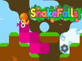 Peli Snakefalls
