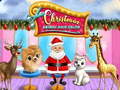 Peli Christmas Animal Makeover Salon