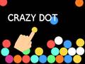 Peli Crazy Dot