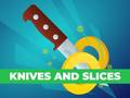Peli Knives and Slices