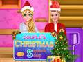 Peli Couple Christmas Squash Soup