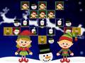 Peli Hit the Christmas Elves