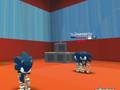 Peli Kogama: Sonic Dash 2