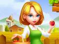 Peli Farm Girl
