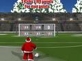Peli Santa Footy Special