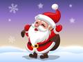 Peli Santas Magic Christmas
