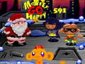 Peli Monkey Go Happy Stage 591