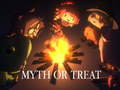 Peli Myth or Treat