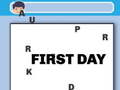 Peli First Day