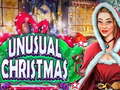 Peli Unusual Christmas