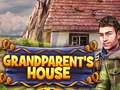 Peli Grandparents House