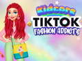 Peli Kidcore TikTok Fashion Addicts